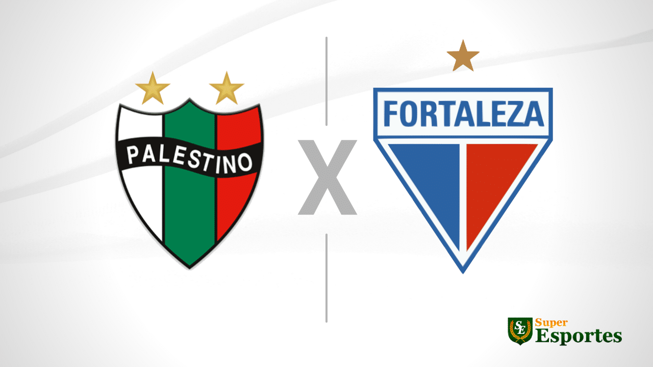 Palpite Palestino X Fortaleza Sul Americana 27 06 2023