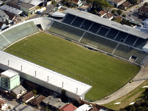 Palpite: Juventude x Mirassol - Série B - 13/05/2023