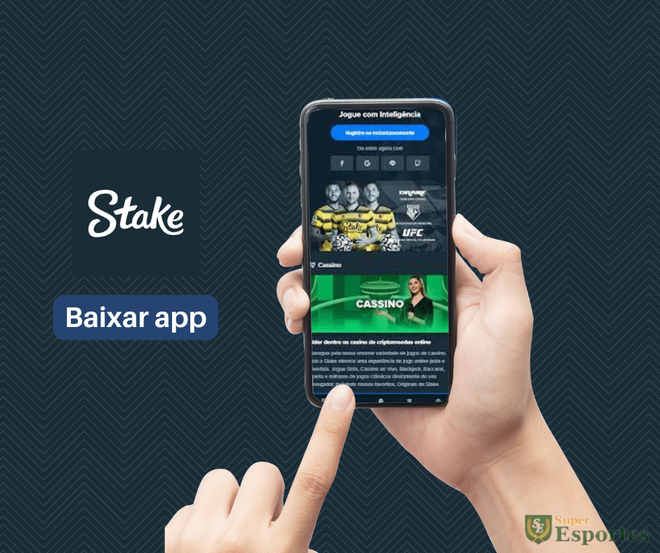 Baixaki - Milhares de apps e jogos para você