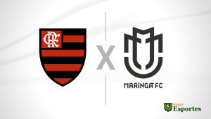 Palpite: Flamengo x Maringá - Copa do Brasil - 26/04/2023