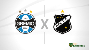 Palpite: Grêmio x ABC - Copa do Brasil - 27/04/2023