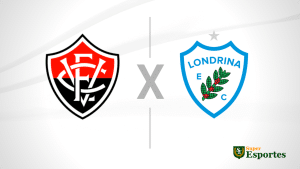 Palpite: Vitória x Londrina - Série B - 28/04/2023