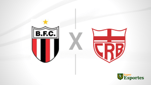 Botafogo-SP x CRB - Palpite, escalações, estatísticas - 29/04/2023