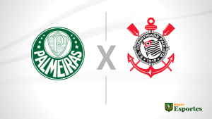 Palpite: Palmeiras x Corinthians - Brasileirão - 29/04/2023