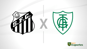 Palpite: Santos x América-MG - Brasileirão - 29/04/2023