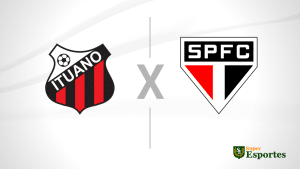 Palpite: Ituano x São Paulo - Copa do Brasil - 25/04/2023