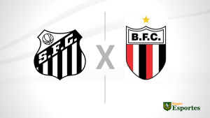 Palpite: Santos x Botafogo-SP - Copa do Brasil - 26/04/2023