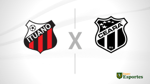 Palpite: Ituano x Ceará - Brasileirão Série B - 14/04/2023