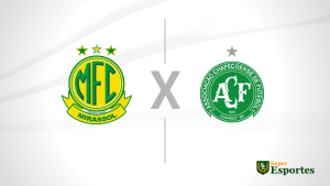 Palpite: Mirassol x Chapecoense- Série B -15/04/2023