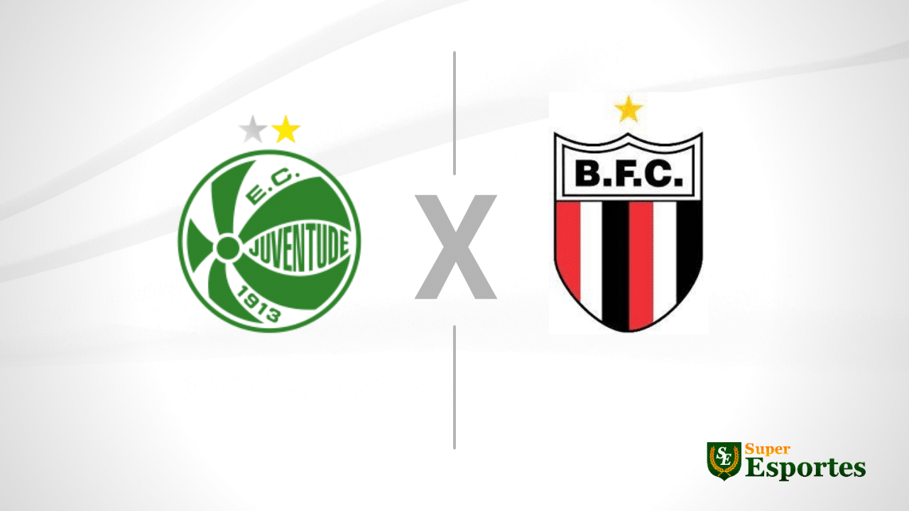 Palpite: Juventude X Botafogo-SP - Série B - 15/04/2023