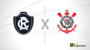 Palpite: Remo x Corinthians - Copa do Brasil - 12/04/2023