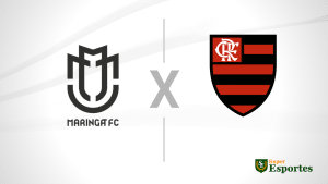 Palpite: Maringá x Flamengo – Copa do Brasil – 13/04/2023