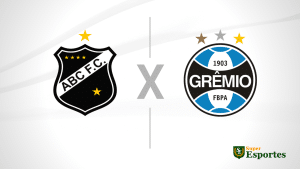 Palpite: ABC x Grêmio- Copa do Brasil -13/04/2023