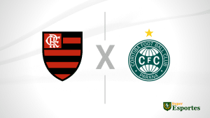 Palpite: Flamengo x Coritiba - Brasileirão- 16/04/2023