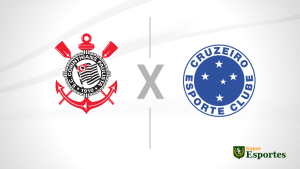 Palpite: Corinthians x Cruzeiro - Brasileirão - 16/04/2023