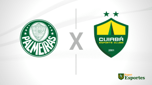 Palpite: Palmeiras x Cuiabá – Brasileirão Série A – 15/04/2023