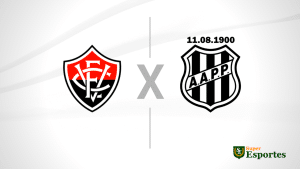 Palpite: Vitória x Ponte Preta - Série B - 16/04/2023