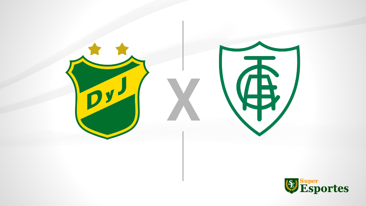 Defensa y Justicia x América: prováveis escalações para o jogo