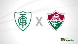 Palpite: América-MG x Fluminense - Brasileirão -15/04/2023