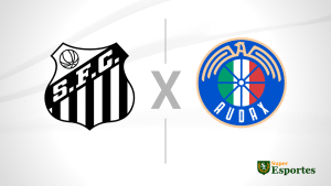 Palpite: Santos x Audax Italiano - Sul-Americana - 20/04/2023