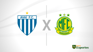 Palpite: Avaí x Mirassol - Série B- 20/04/2023