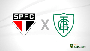 Palpite: São Paulo x América-MG - Série A - 22/04/2023