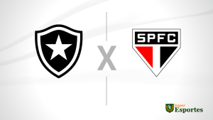 Palpite: Botafogo x São Paulo – Brasileirão Série A – 15/04/2023