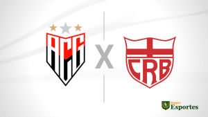 Palpite: Atlético GO x CRB - Série B - 21/04/2023