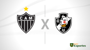 Palpite: Atlético-MG x Vasco - Brasileirão - 15/04/2023