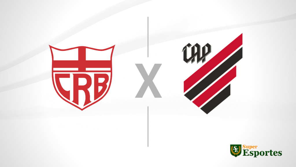 Palpite: CRB x Athletico-PR – Copa do Brasil – 12/04/2023