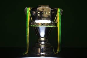 Taça da Copa do Brasil