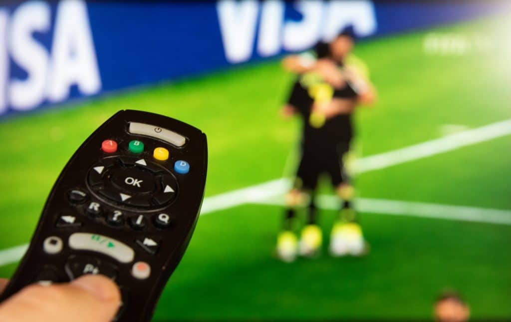 Futebol: jogos de hoje na TV e streaming - SE79