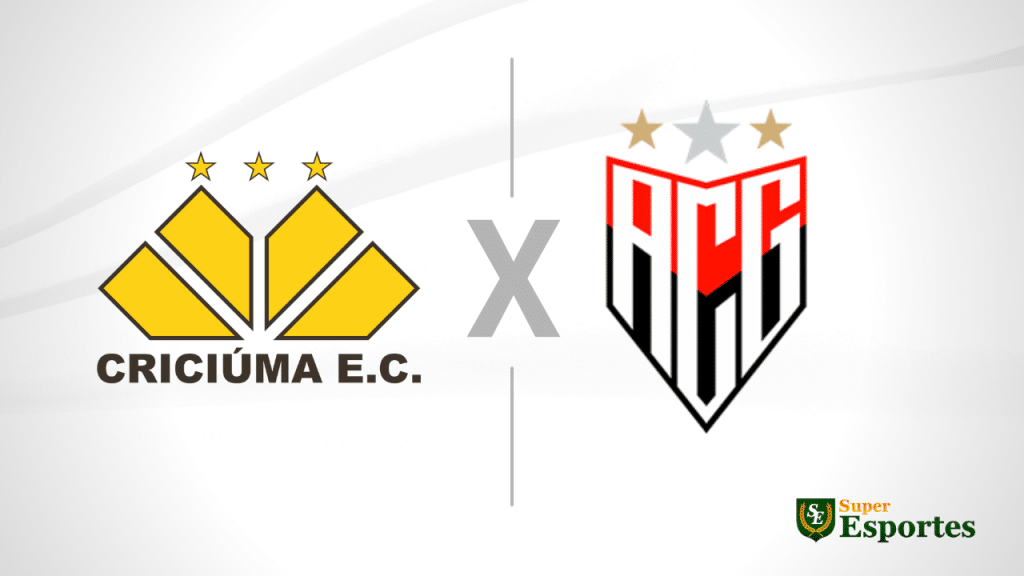 Atlético GO x Criciúma: Odds e prognósticos - Brasileirão B