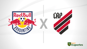 Red Bull Bragantino x Athletico-PR