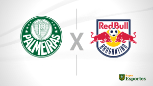 Palpite: Palmeiras x Red Bull Bragantino - Brasileirão - 13/05/2023