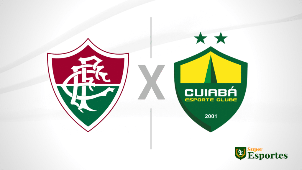 Fluminense x Cuiabá: onde assistir ao vivo na TV, horário, provável  escalação, últimas notícias e palpite