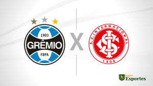 Grêmio x Inter