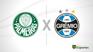 Palmeiras x Grêmio