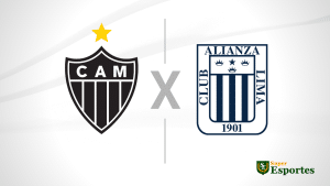 Palpite: Atlético-MG x Alianza Lima - Libertadores - 03/05/2023