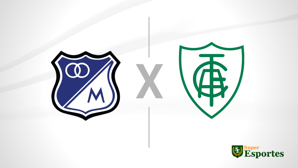 Palpite: Millonarios x América-MG - Sul-Americana - 03/05/2023