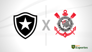 Palpite: Botafogo x Corinthians - Brasileirão - 11/05/2023