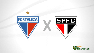 Palpite: Fortaleza x São Paulo - Brasileirão - 11/05/2023