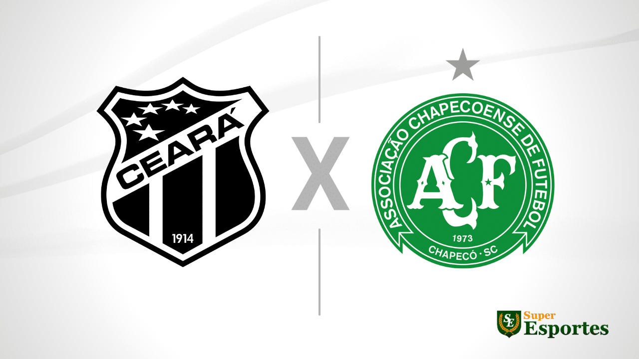 Palpite: Ceará X Chapecoense - Série B - 02/06/2023