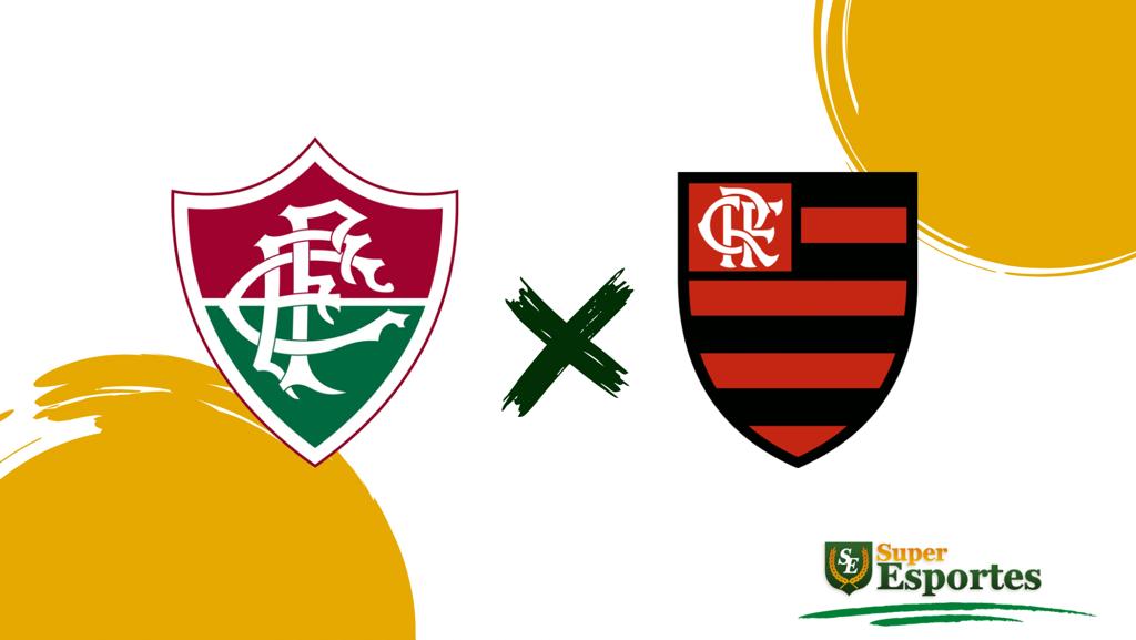 Onde assistir: Flamengo x Fluminense ao vivo e online vai passar no SporTV?  · Notícias da TV