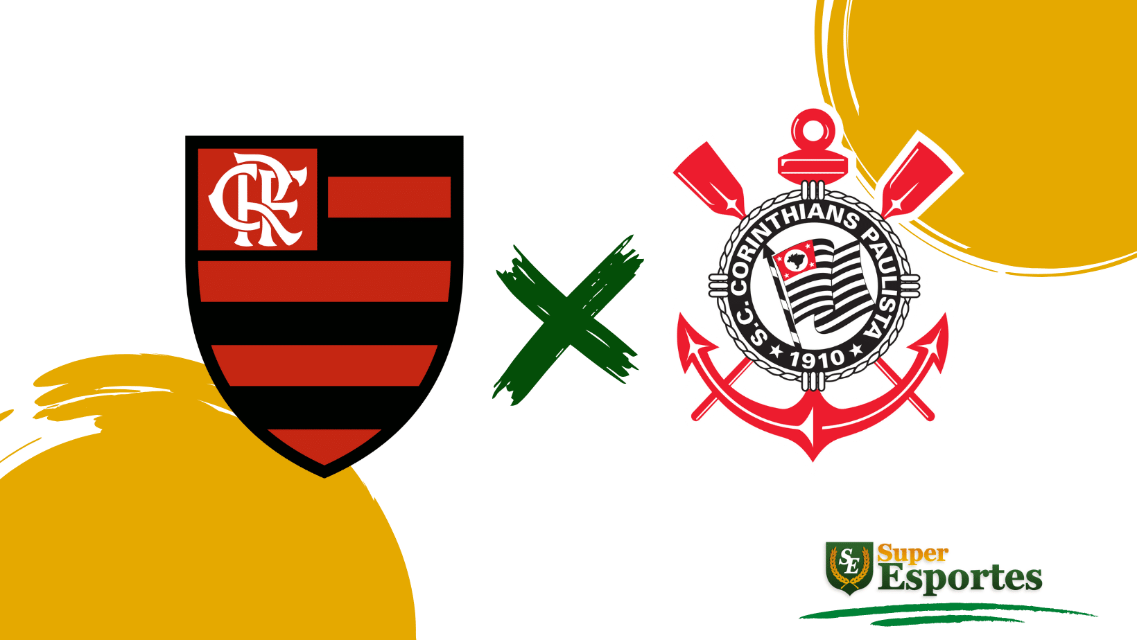 Veja jogo de hoje pelo Campeonato Brasileiro - 21 de maio de 2023