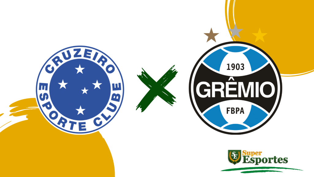 Copa do Brasil: onde assistir Grêmio x Cruzeiro hoje