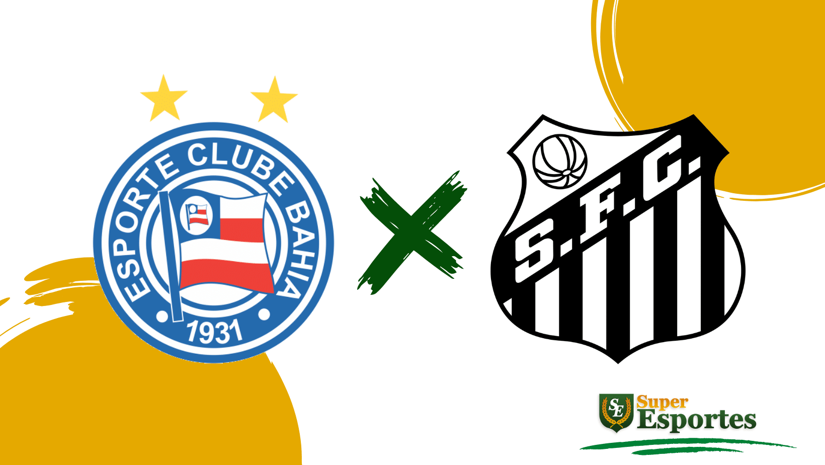 Veja jogo de hoje pelo Campeonato Brasileiro - 21 de maio de 2023
