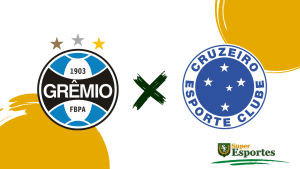 Onde assistir Grêmio x Cruzeiro