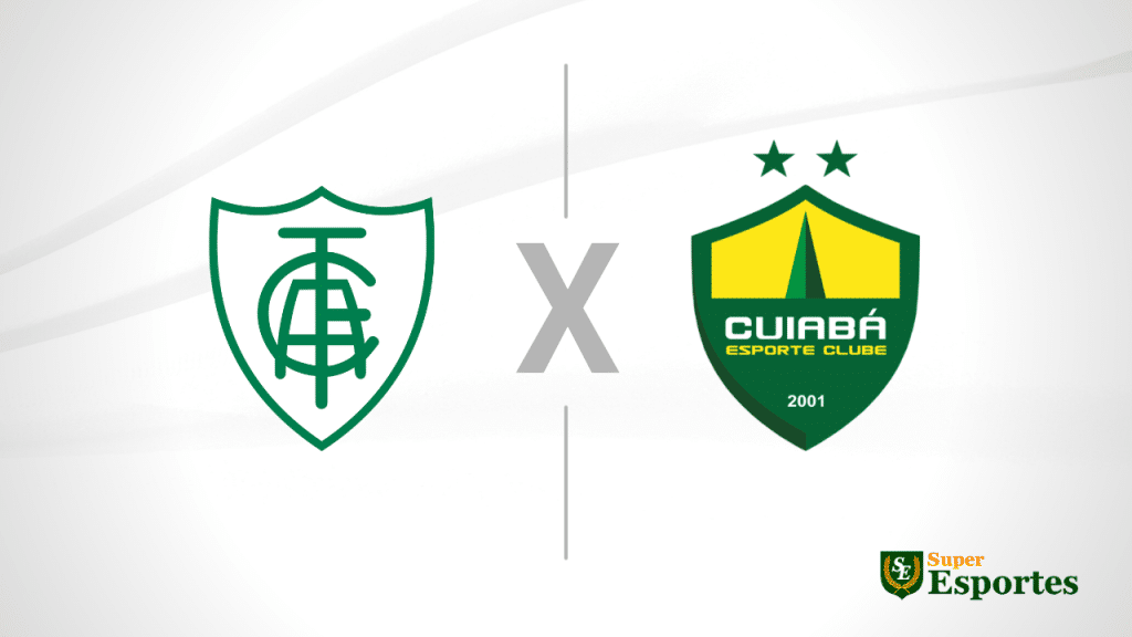 Palpite: América-MG x Cuiabá - Brasileirão - 07/05/2023