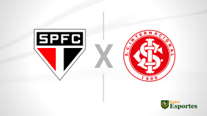 Palpite: São Paulo x Internacional - Brasileirão - 07/05/2023